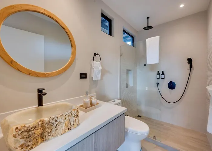 The #8 - Boutique In Flamingo - Level Apartamento *