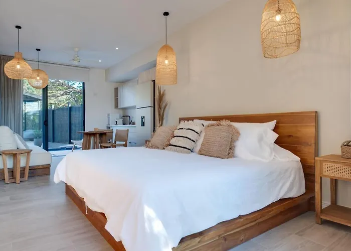 Apartamento The #8 - Boutique In Flamingo - Level Playa Flamingo