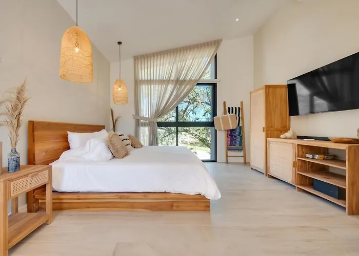 Apartamento The #8 - Boutique In Flamingo - Level