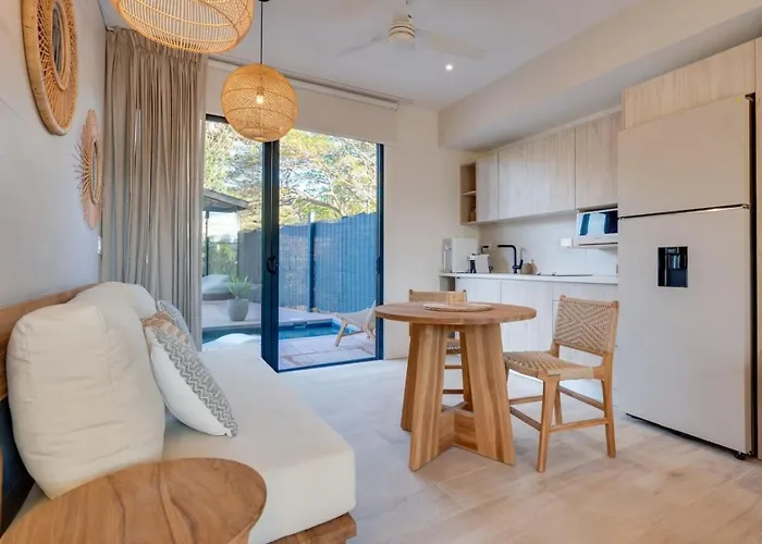 The #8 - Boutique In Flamingo - Level Apartamento Playa Flamingo