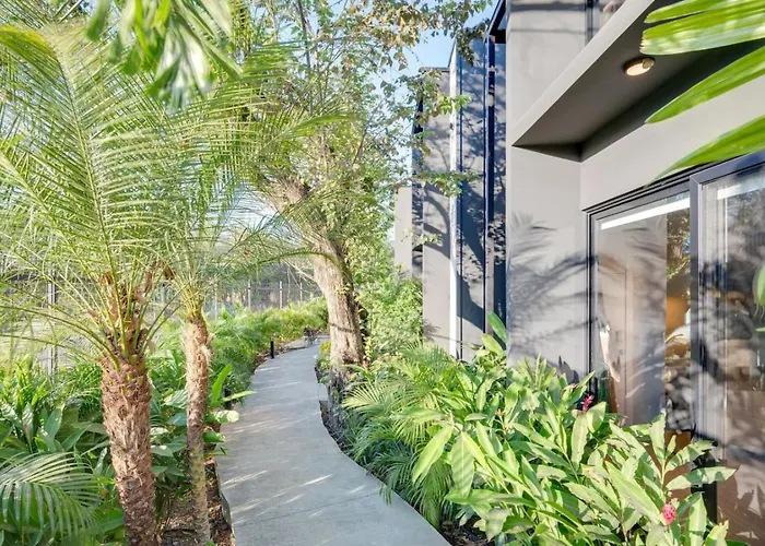 The #8 - Boutique In Flamingo - Level Apartamento Playa Flamingo