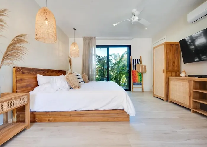 The #8 - Boutique In Flamingo - Level Apartamento