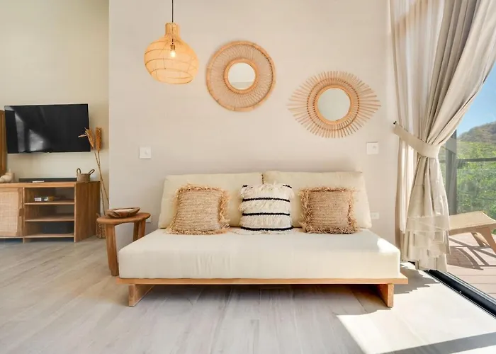 Apartamento The #8 - Boutique In Flamingo - Level