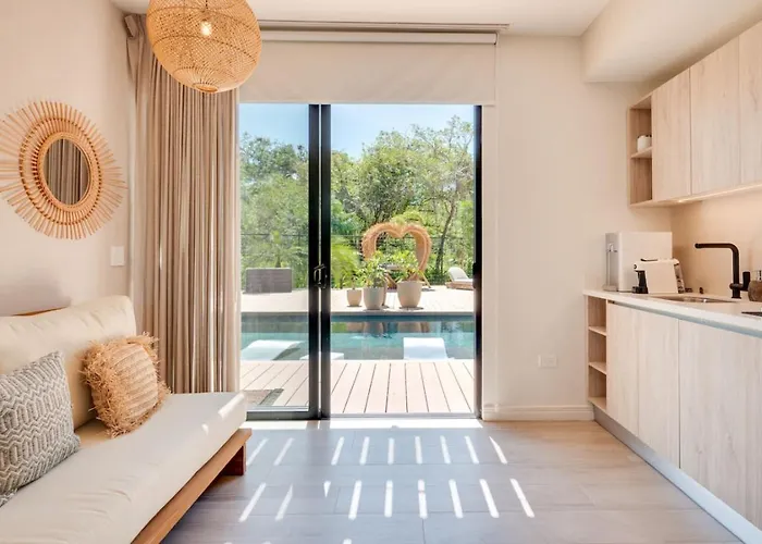 Apartamento The #8 - Boutique In Flamingo - Level Playa Flamingo