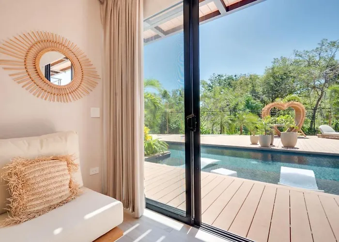 Apartamento The #8 - Boutique In Flamingo - Level Playa Flamingo