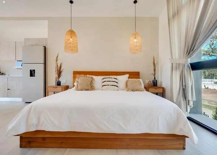 The #8 - Boutique In Flamingo - Level Apartamento