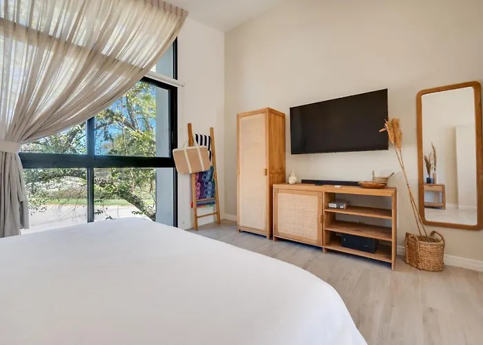 The #8 - Boutique In Flamingo - Level * Playa Flamingo
