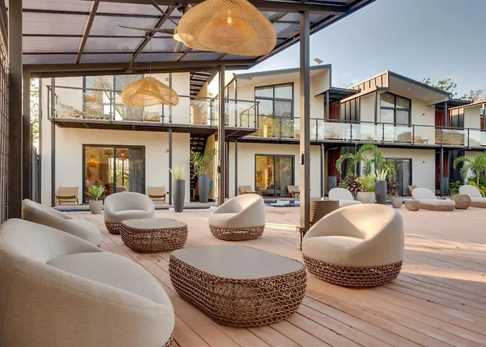 The #8 - Boutique In Flamingo - Level Apartamento Playa Flamingo