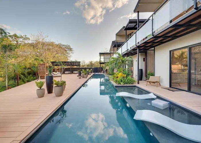 Apartamento The #8 - Boutique In Flamingo - Level Playa Flamingo