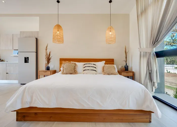 The #8 - Boutique In Flamingo - Level * Playa Flamingo